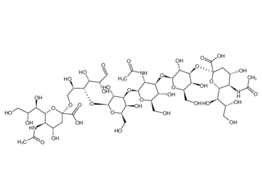  61278-38-4 , Disialyllacto-N-tetraose