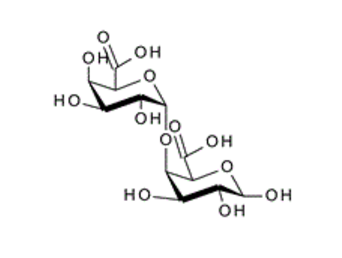 5894-59-7 , Digalacturonic acid