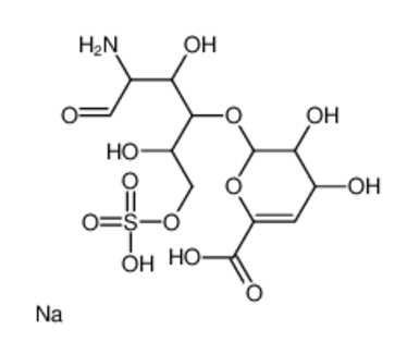 136098-02-7 , Heparin disaccharide II-H disodium salt