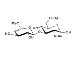 136098-06-1 , Heparin disaccharide II-A disodium salt