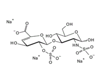 136098-03-8 , Heparin disaccharide III-S trisodium salt