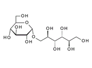 20942-99-8 , 1-O-(a-Glucopyranosyl)-D-mannitol