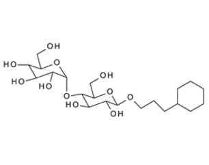 181135-58-0 , 3-Cyclohexylpropyl-b-D-maltoside