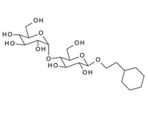 260804-65-7 ,2-环己基乙基-beta-d-麦芽糖苷, 2-Cyclohexylethyl-b-D-maltoside