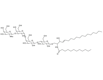 11034-93-8 , Globoside , Globotetraosylceramide; Cytolipins