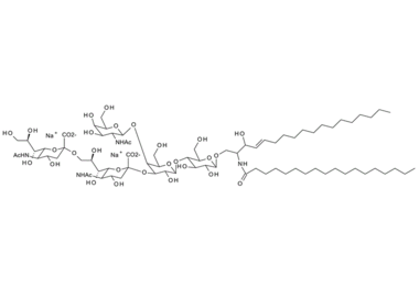 65988-71-8 , GD2-Ganglioside , Disialoganglioside-GD2