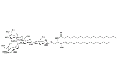 19600-01-2 , GM2-Ganglioside ,  Monosialoganglioside GM2