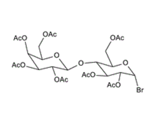4753-07-5 , Acetobromo-a-D-lactoside