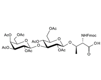 657395-98-7 , Hepta-O-acetyl-b-Lactosyl-N-Fmoc-L-threonine