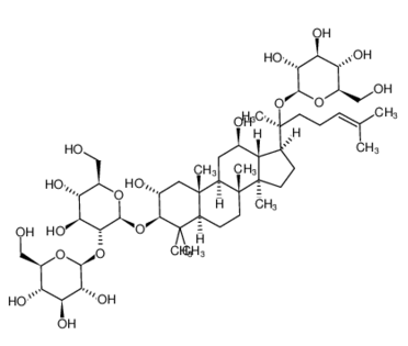 94705-70-1 , Gypenoside XLVI