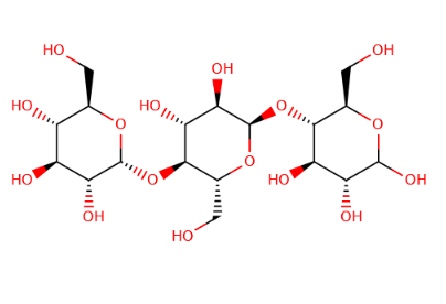 1109-28-0 , 麦芽三糖, Maltotriose, CAS:1109-28-0