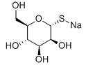 111057-34-2 , 1-Thio-α-D-mannose  Na, Cas:111057-34-2 