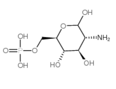 3616-42-0 , D-Glucosamine 6-phosphate, GLCN-6-p, CAS:3616-42-0