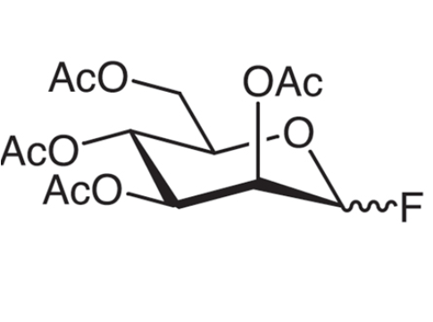 174511-17-2 , 2-脱氧-2-氟-四乙酰基-D-甘露糖苷, 2,3,4,6-Tetra-O-acetyl-D-mannopyranosyl fluoride, CAS:174511-17-2