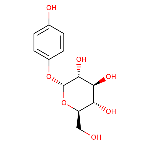 84380-01-8,alpha-熊果苷,a-Arbutin,CAS:84380-01-8