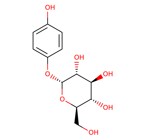 84380-01-8 , a-Arbutin, CAS:84380-01-8