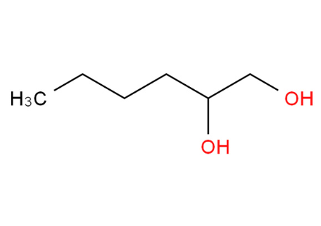 6920-22-5,1,2-己二醇,DL-1,2-Hexanediol, CAS:6920-22-5