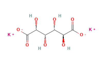 84864-60-8,葡萄糖二酸二钾盐,Dipotassium D-glucarate,Cas:84864-60-8