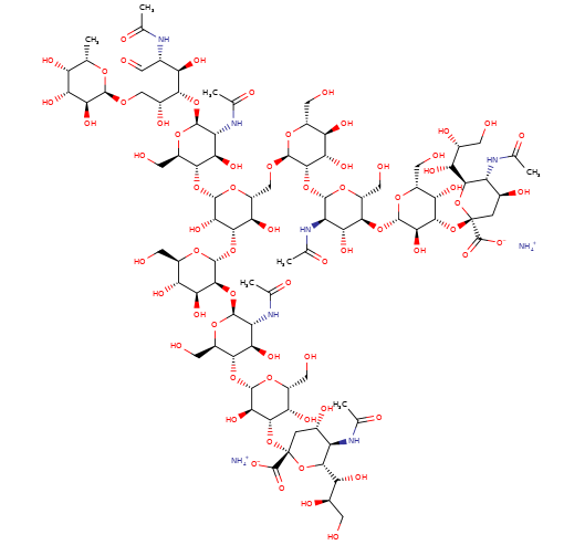 108341-22-6 , A2F N-Glycan