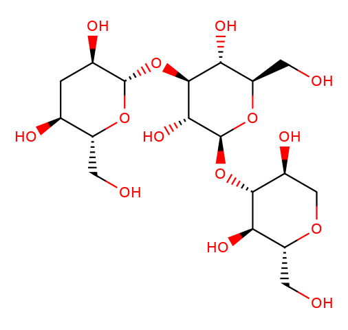 9012-72-0, Laminarin, CAS:9012-72-0