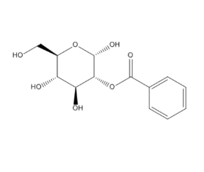 80358-04-9 , 2-O-Benzoyl-a-D-glucose, CAS:80358-04-9