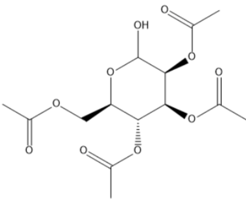 58645-20-8 , 2,3,4,6-O-四乙酰基-D-甘露糖, Tetraacetyl-D-mannose, CAS:58645-20-8