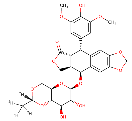 33419-42-0 , Etoposide, CAS: 33419-42-0 