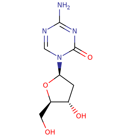 2353-33-5, Decitabine, CAS: 2353-33-5 