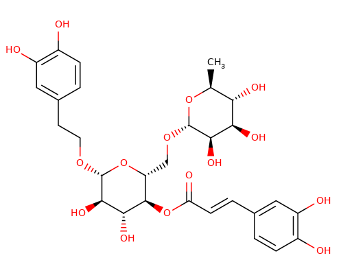 79916-77-1, Forsythoside, CAS:79916-77-1