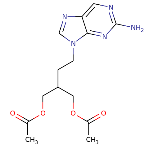 104227-87-4 , Famciclovir, CAS:104227-87-4