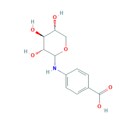 27661-27-4, Benaxibine, CAS:27661-27-4