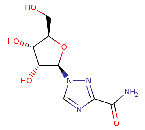 36791-04-5 , Ribavirin, CAS:36791-04-5