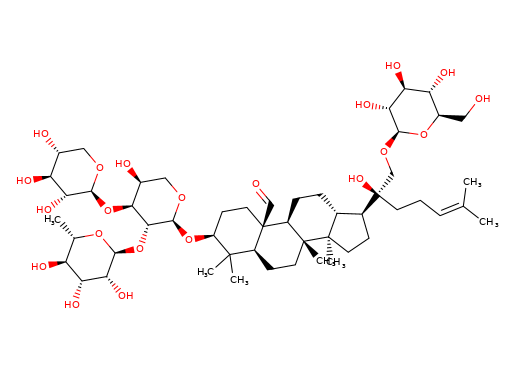 94987-08-3 , Gypenoside XLIX