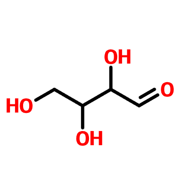 1758-51-6, D-Erythrose, CAS:1758-51-6