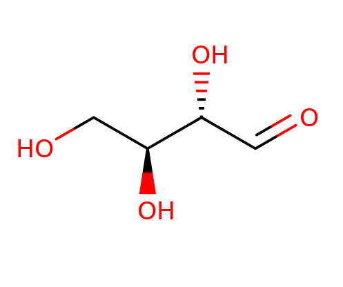 533-49-3 , L-Erythrose, CAS:533-49-3