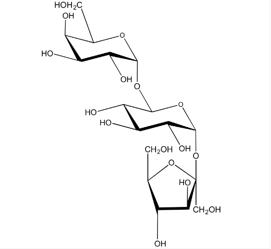 17629-30-0 , D-Raffinose pentahydrate, CAS:17629-30-0