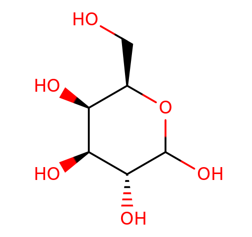 59-23-4, D-Galactose, Cas:59-23-4