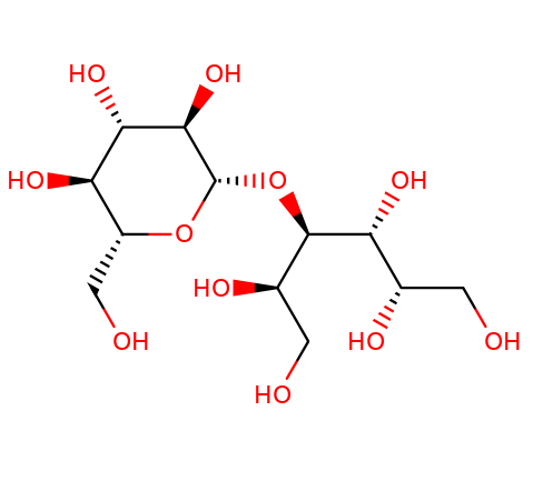 535-94-4 , Cellobiitol, CAS:535-94-4