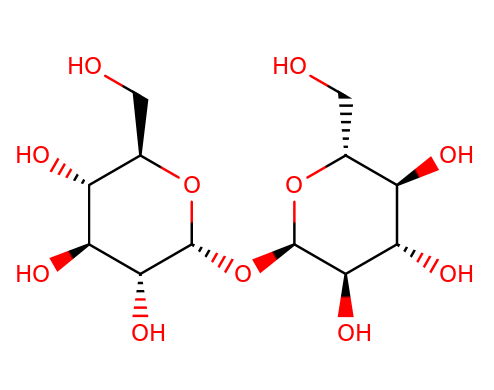 99-20-7 ,D-(+)-Trehalose, CAS:99-20-7