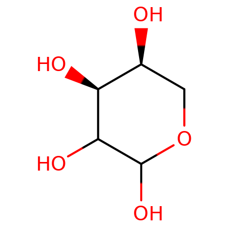 609-06-3, L-Xylose, CAS:609-06-3