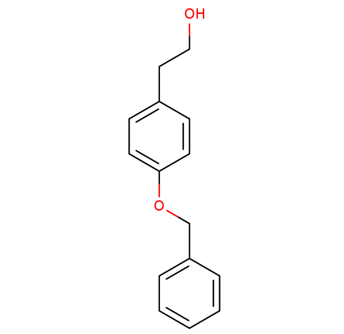 61439-59-6 , 2-(4-Benzyloxyphenyl)Ethanol