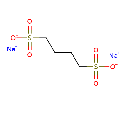 36589-61-4 , Sodium 1,4-butane-disulfonate, CAS:36589-61-4