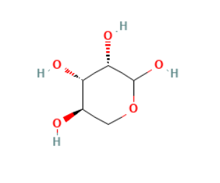 1114-34-7, D(-)-Lyxose , D-来苏糖 , CAS:1114-34-7