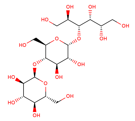 32860-62-1, Maltotriitol, CAS:32860-62-1