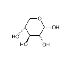 2460-44-8, beta-D-Xylopyranose, CAS:2460-44-8