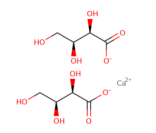 70753-61-6,L-苏糖酸钙, Calcium L-Threonate ,CaLT, Cas:70753-61-6