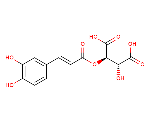 67879-58-7 , Caftaric acid, Cas:67879-58-7