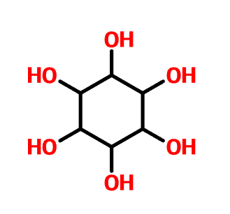 6917-35-7 , Inositol, Cas:6917-35-7 