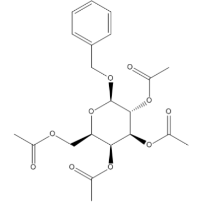83113-54-6 Benzyl 2,3,4,6-tetra-O-acetyl b-D-galactopyranoside