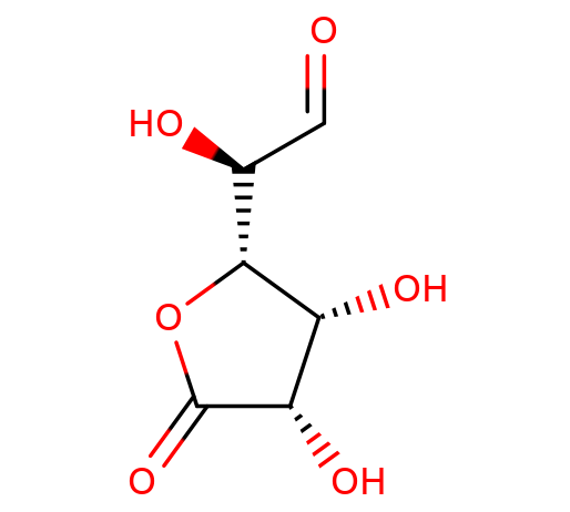 32449-92-6, D-葡糖醛酸-γ-内酯, 葡醛酯, 肝泰乐, CAS: 32449-92-6